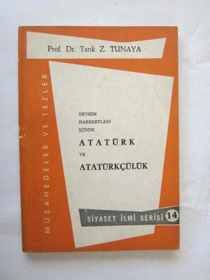 “Atatürkçülük” Adına Her Telden Çalanlar