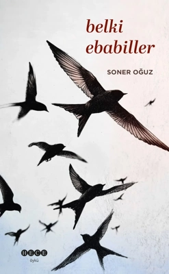 Belki Ebabiller Omuzlarımıza Konar