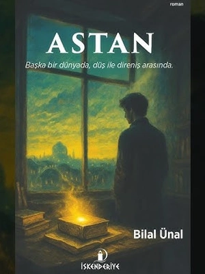 Bir “Allotopya”: ASTAN