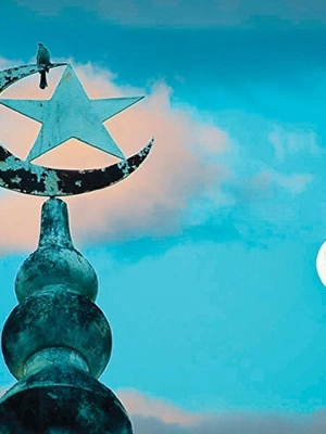 Bir İmkân mı Bir Çıkış mı: İslamcılık