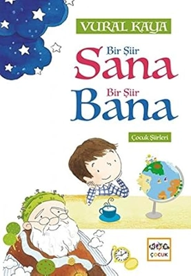Ellerimizden Tutan Şiirler