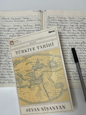 Ezberin Ötesinde Bir Türkiye Tarihi