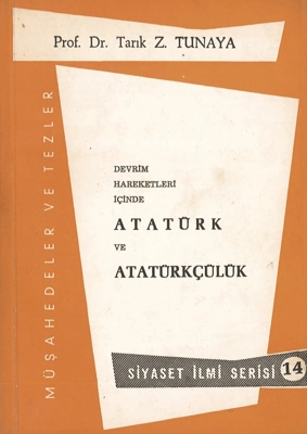 Faydasız Kitaplar 13: ❝Çarpıtılan Atatürkçülük❞