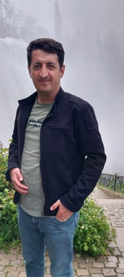 Günümüzün Anlatıcıları: Ahmet Ergin İle Konuştuk