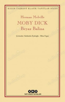 Herman Melville - Moby Dick