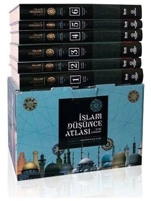 İslam Düşünce Atlası: Medeniyetimizin Hafızasını Yeniden Keşfetmek