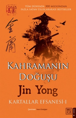 “Kartallar Efsanesi” Başlıyor: Kahramanın Doğuşu