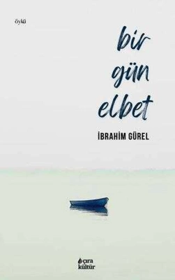 Kitap Konuşmaları:İbrahim Gürel