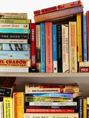 Kitap Rehberi: 21. Yüzyılın En İyi 100 Kitabı Listesi