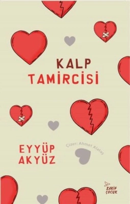 Küçük Kalplere Büyük Dersler: Kalp Tamircisi