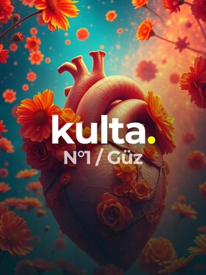 Kulta’nın İlk Sayısı Güz Temasıyla Çıktı