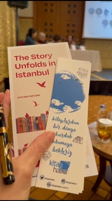 Kültür İzlenimleri: Meşher Çağrışımlar Paneli