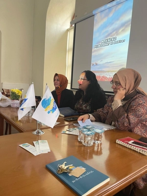 Kültür Rehberi: Rota’siz Söz