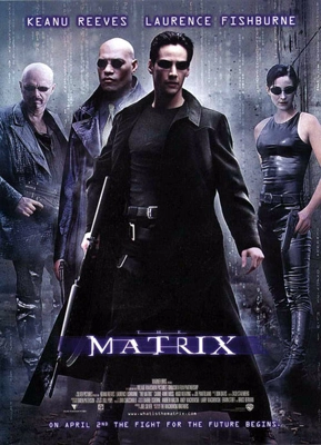 Matrix Film Okuması - Uğur Cumaoğlu