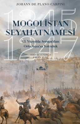 Moğolistan Seyahatnamesi Üzerine Bir İnceleme