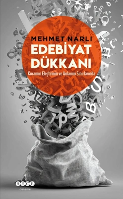 Narlı’nın Edebiyat Dükkânı