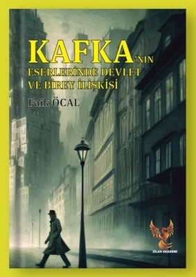Neden, Nasıl ve Kimlerden Kafka Okumalıyız?