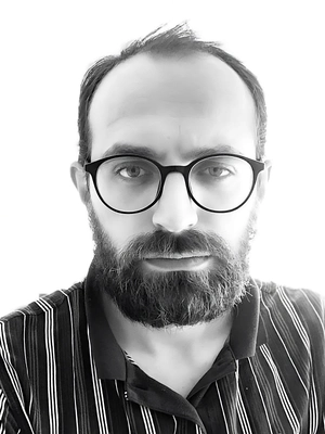 Tugay Kaban - Roman Üçlemesi