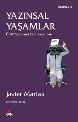Ünlü Yazarların Gizli Yaşamları