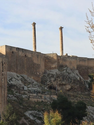 Urfa ve Nostalji