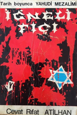 Yahudilik, Siyonizm, Sebataizm, Masonluk 2
