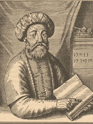Yahudilik, Siyonizm, Sebataizm, Masonluk 3