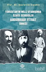 turkistan